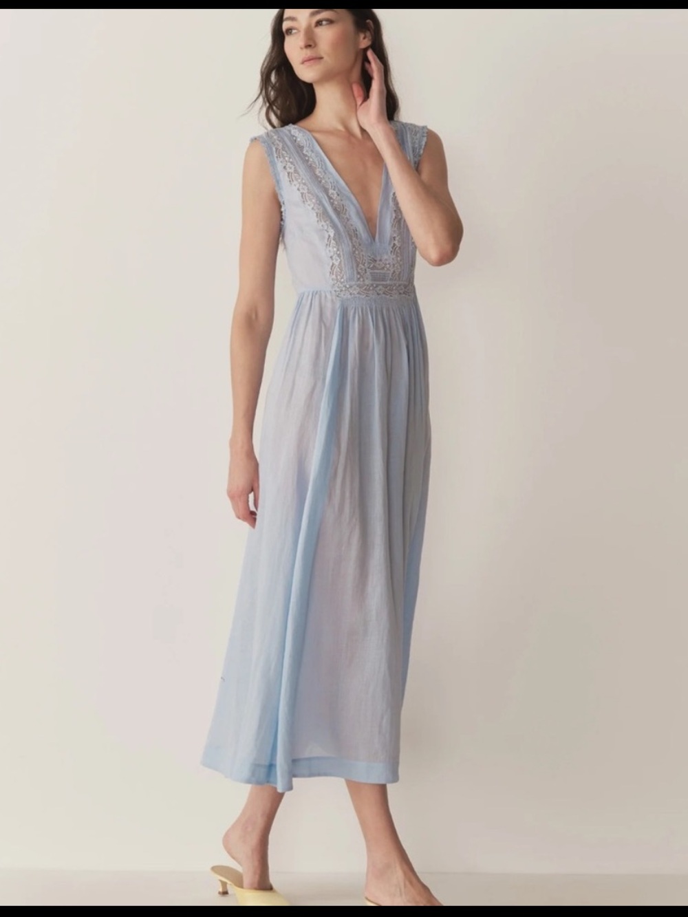 Doen Victoria Dress